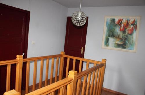 Martigny-Courpierre House | Le moulin Bertrand