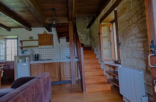 Fons House | Le Moulin by Interhome