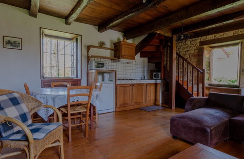 Fons House | Le Moulin by Interhome