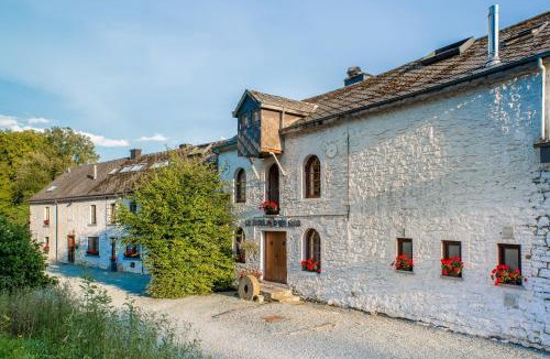 Lorcy House | Le Moulin d'en Bas