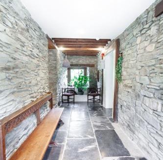 Lorcy House | Le Moulin d'en Bas