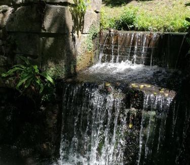 Saint-Georges-sur-Cher Bed & Breakfast | Le moulin du Mesnil
