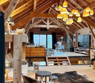 Moustey Villa | Le Moulin d'Hourtoy