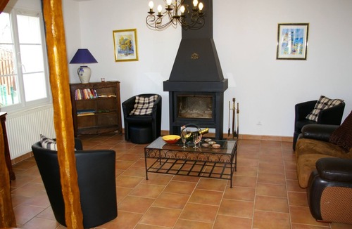 Chancay House | Le Moulin de Bacchus