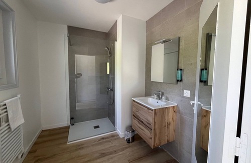 Blavozy Hotel | Le moulin de barette