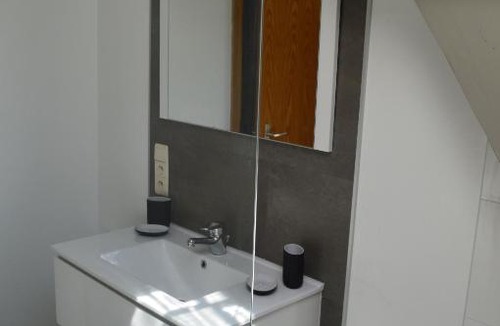 Saint-Leger Apartment | Le Moulin de Chatillon