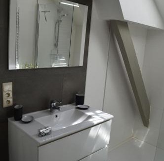 Saint-Leger Apartment | Le Moulin de Chatillon