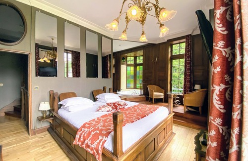 Connelles Hotel | Le Moulin De Connelles