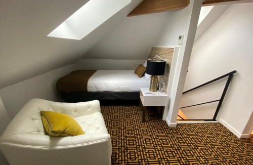 Gaillon-sur-Montcient Resort | Le Moulin des Marais