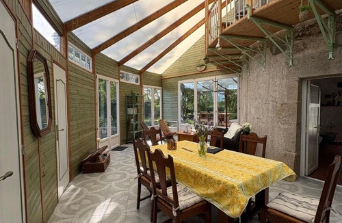 Bellevigny House | Le Moulin de l'Ardouinière minimum 2 nuits