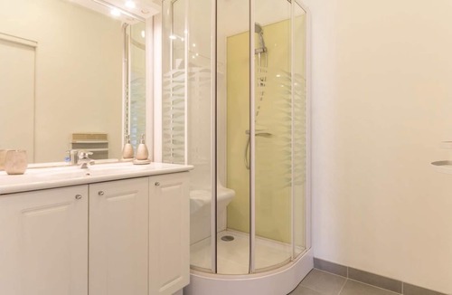 Saint-Vigor Bed & Breakfast | Le Moulin de la Côte - Chambre d'Hôtes