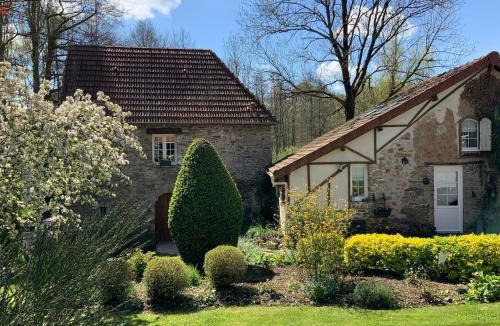 Moon-sur-Elle Bed & Breakfast | Le moulin de la Castellerie