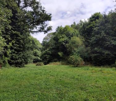Miremont House | Le Moulin de la Hire