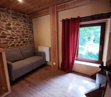 Miremont House | Le Moulin de la Hire