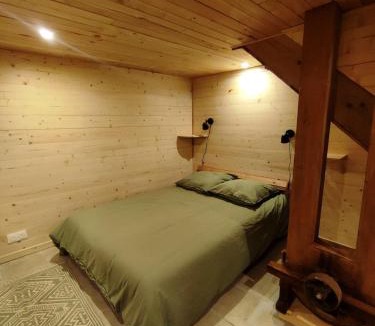 Miremont House | Le Moulin de la Hire