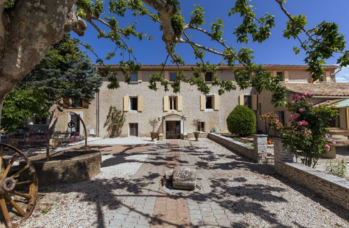 Gargas House | Le Moulin de Lavon, Large farmhouse, from 10 to 30 people