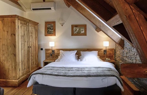 Palaiseau Hotel | Le Moulin de Lily