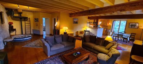 Mansle House | Le Moulin de Mansle