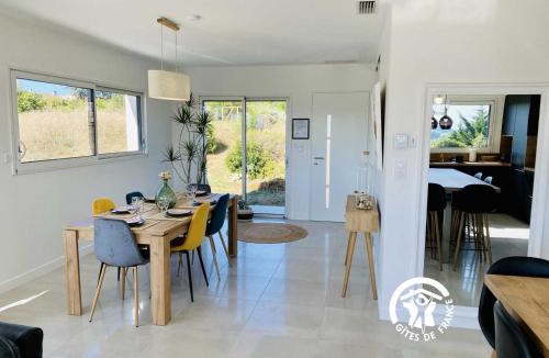 Villalbe Apartment | Le moulin de maquens