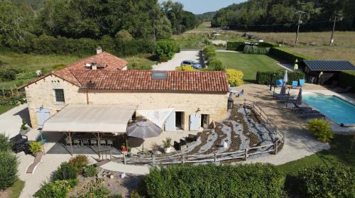 Plazac Bed & Breakfast | Le Moulin de Mayence