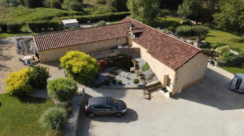 Plazac Bed & Breakfast | Le Moulin de Mayence