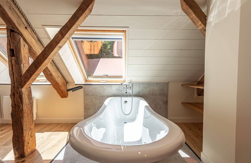 Alby-sur-Cheran House | Le Moulin de mes garçons