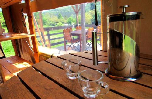 Pradelle Bed & Breakfast | Le Moulin de Pradelle