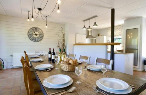 Marcouray House | Le Moulin de Rendeux
