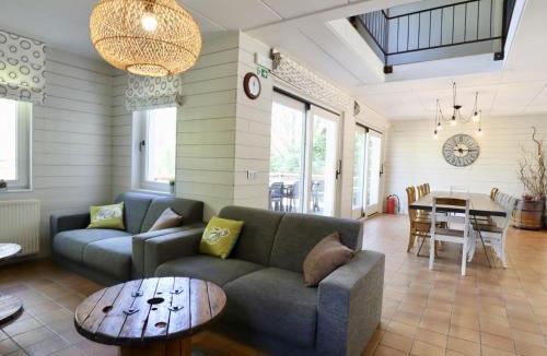 Marcouray House | Le Moulin de Rendeux