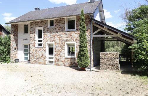 Marcouray House | Le Moulin de Rendeux