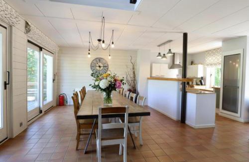 Marcouray House | Le Moulin de Rendeux