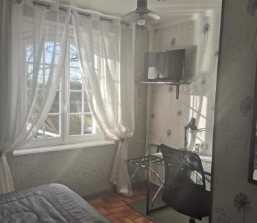 Sainte-Marthe Bed & Breakfast | Le Moulin de TARRES DE BAS - Chambres d'hôtes