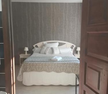 Sainte-Marthe Bed & Breakfast | Le Moulin de TARRES DE BAS - Chambres d'hôtes