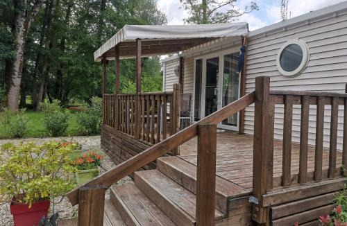 Sainte-Marthe Bed & Breakfast | Le Moulin de TARRES DE BAS - Chambres d'hôtes