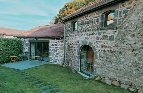 Orcines House | Le Moulin des Puys