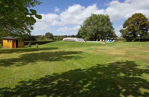 Thollet House | Le Moulin du Cluzeau