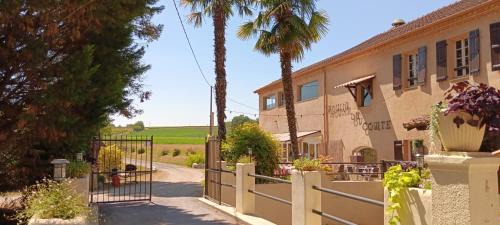 Bourrouillan Bed & Breakfast | Le Moulin du Comte