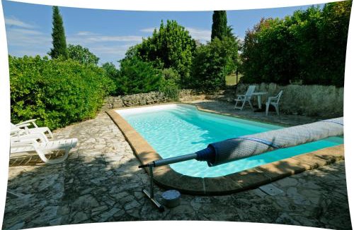 Peyrefitte-sur-l'Hers Villa | Le Moulin du Christ,villa avec piscine