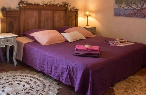 Rognes Bed & Breakfast | Le Moulin du Rossignol