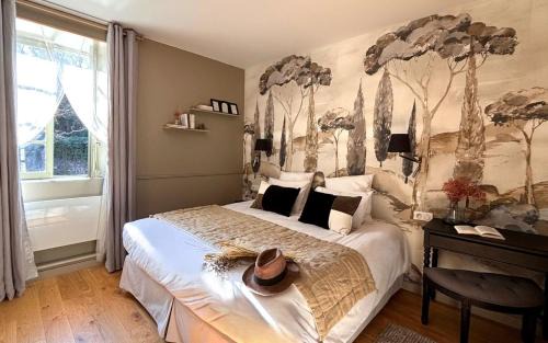 Grignan House | Le Moulin Dumas