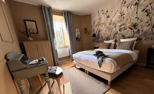 Grignan House | Le Moulin Dumas