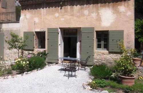 Saint-Antonin-sur-Bayon Bed & Breakfast | Le Moulin en Provence