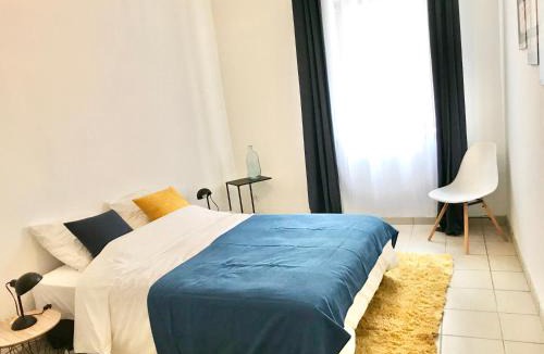 Mesland Apartment | Le Moulin