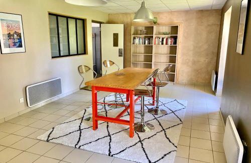 Mesland Apartment | Le Moulin