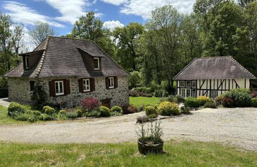 Nexon House | Le moulin
