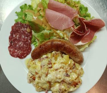 Saint-Arcons-d'Allier Bed & Breakfast | le moulin