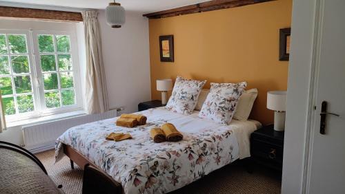 Mezilles Bed & Breakfast | Le moulin Grenon
