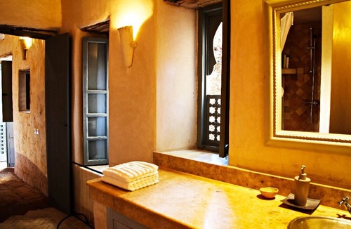 Taroudannt Hotel | Le Moulin