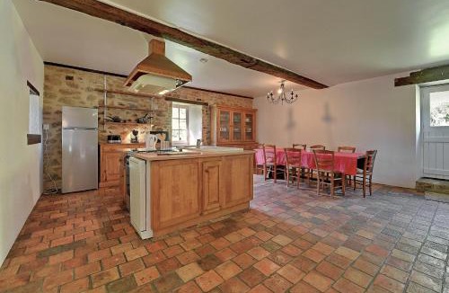 Saint-Germain-d'Anxure House | Le Moulin neuf