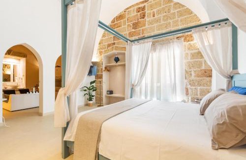 Specchia Apartment | Le Mule Suite and Rooms - Specchia